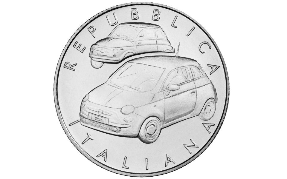 to-fiat-500-έγινε-νόμισμα-στην-ιταλία-2215606
