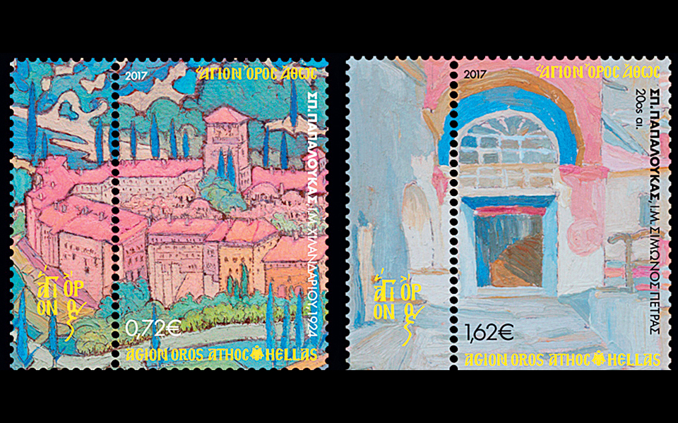 το-αγιον-ορος-όπως-το-ζωγράφισε-ο-σπ-πα-2220519