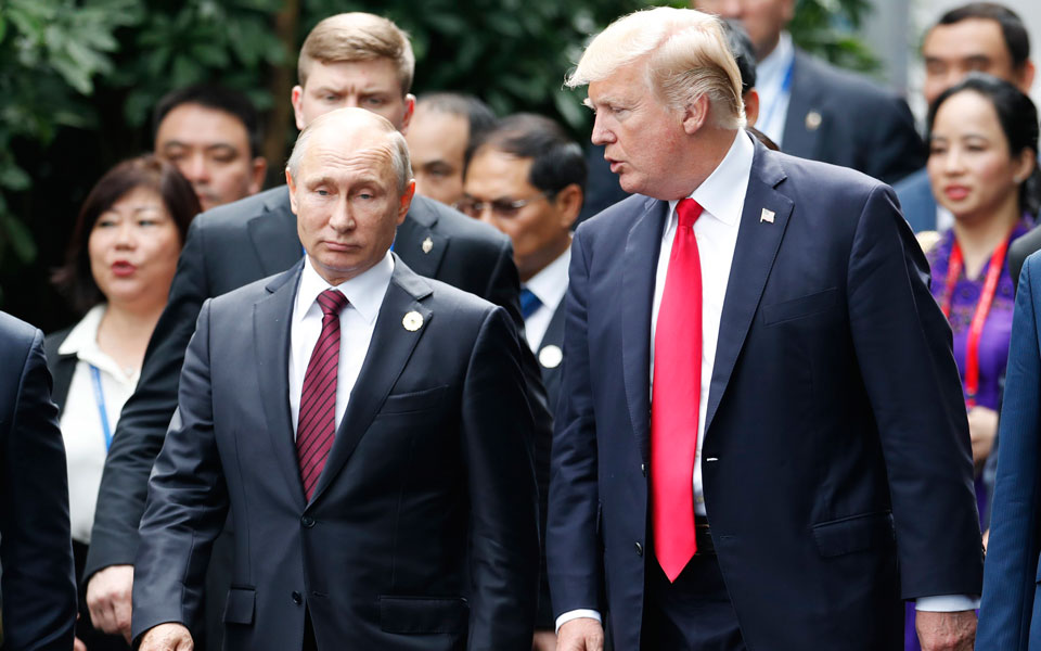 κοινή-δήλωση-τραμπ-πούτιν-για-τη-συρί-2217515