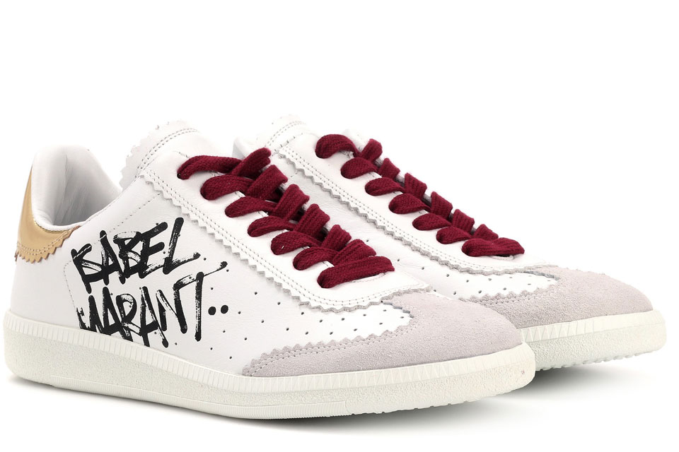 isabel-marant-παπούτσια-2219729