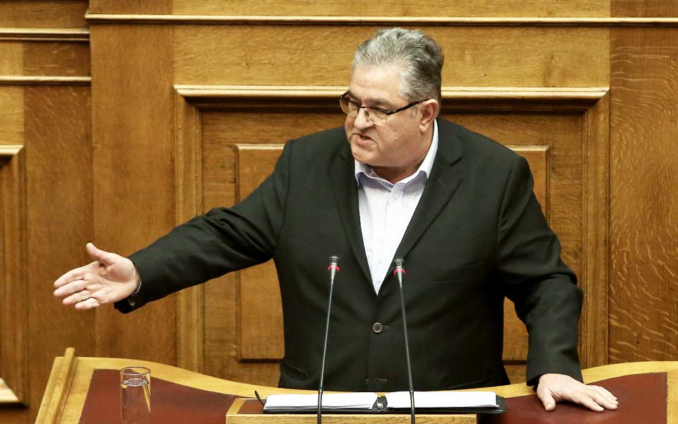 κουτσούμπας-προαναγγελία-αντιδράσε-2224028