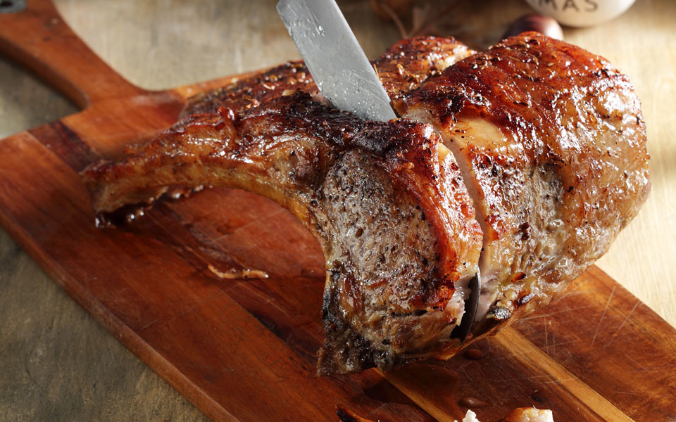 χοιρινό-καρέ-με-γλάσο-πετιμεζιού-2222152