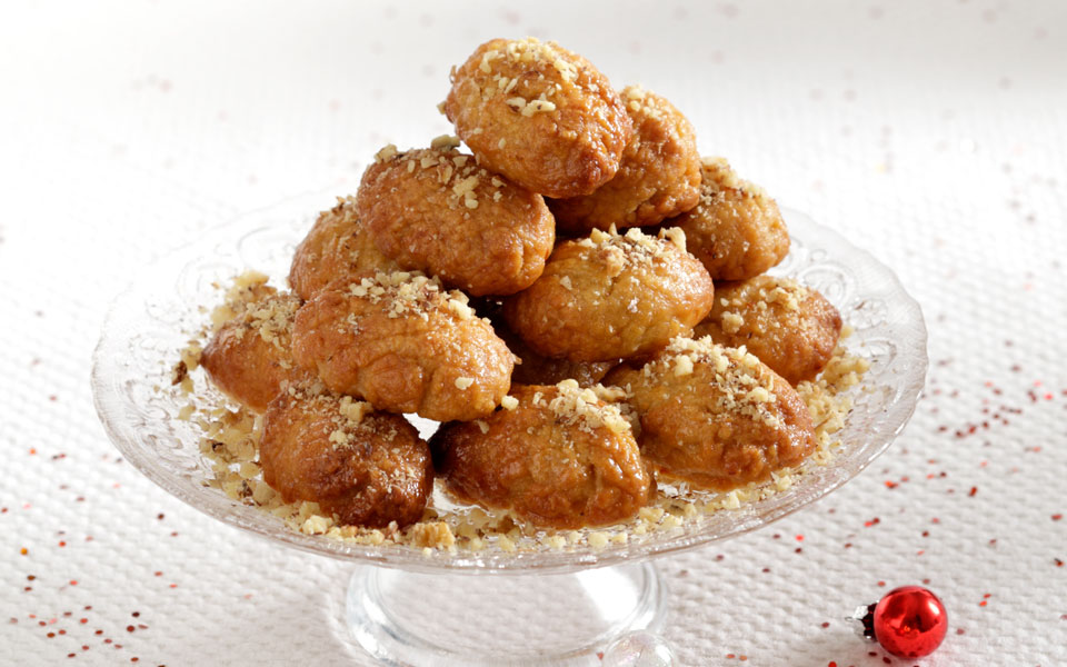 σιμιγδαλένια-μελομακάρονα-2221978