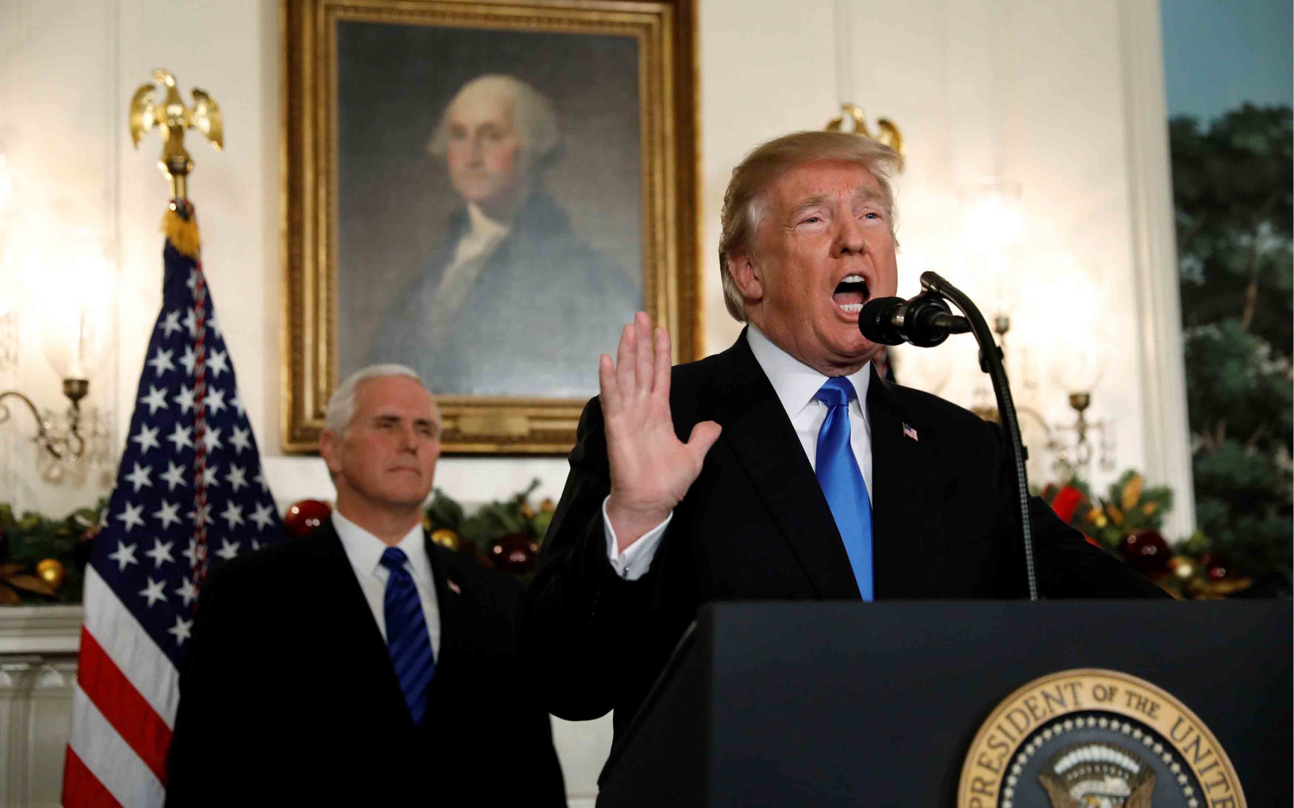 διάγγελμα-τραμπ-η-ιερουσαλήμ-πρωτεύο-2221835