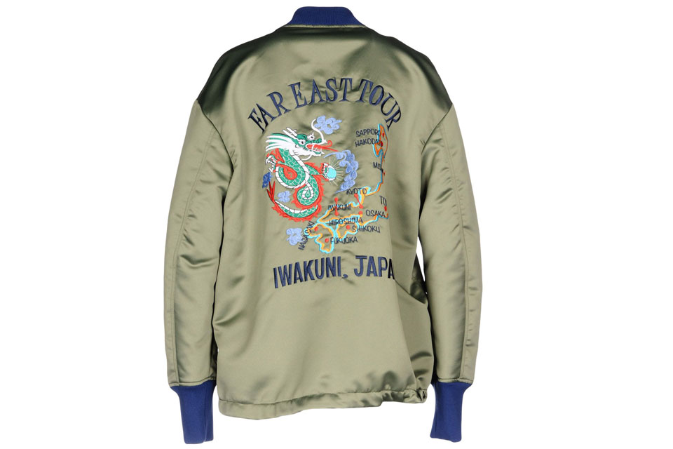 semicouture-μπουφάν-2230415