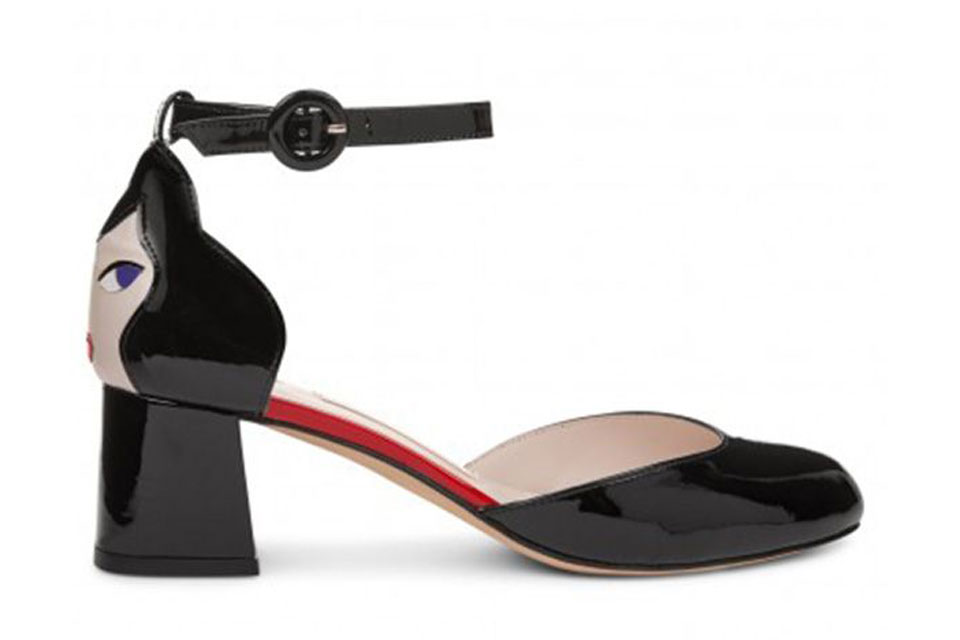 lulu-guinness-παπούτσια-2226925