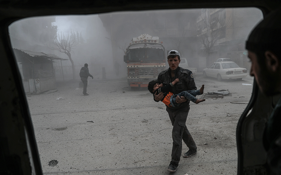 ohe-ψήφισμα-για-εκεχειρία-30-ημερών-στη-συρ-2235486