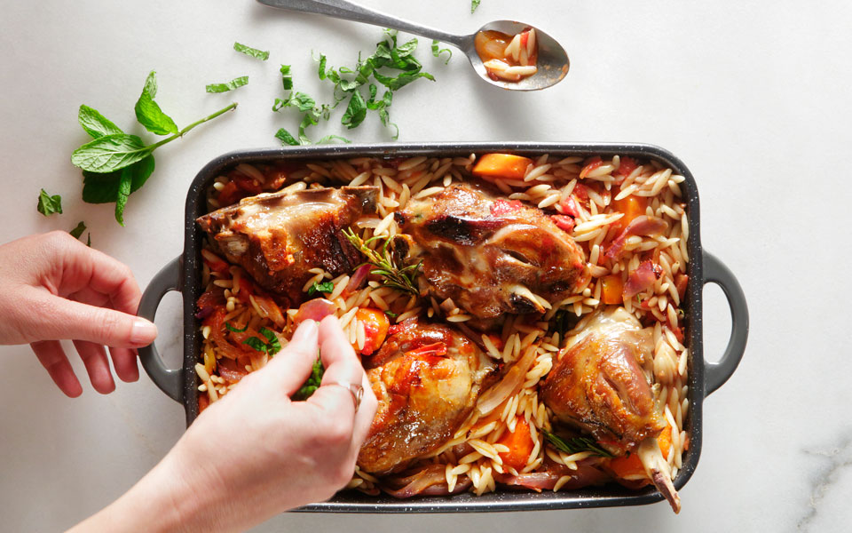 γιουβετσάκι-με-αρνάκι-και-δυόσμο-2231891