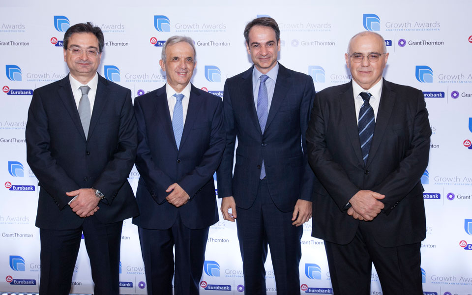 η-eurobank-και-η-grant-thornton-απονέμουν-τα-βραβεία-growth-awards-2232278