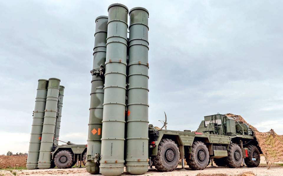 η-συμφωνία-ρωσίας-τουρκίας-για-τους-s-400-2238471