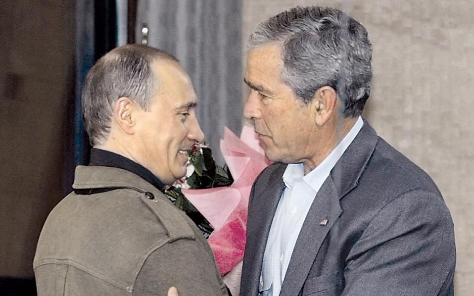 τι-αποκάλυψε-ο-τζορτζ-μπους-για-τον-πού-2245869