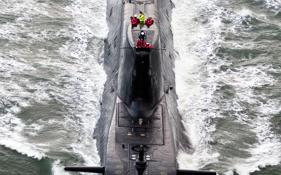 ηξεις-αφήξεις-από-τον-τραμπ-για-το-συρι-2244214