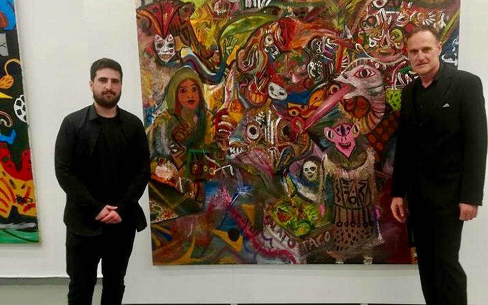 γκροτέσκ-φαντασία-του-νίκου-νέσκε-2245789