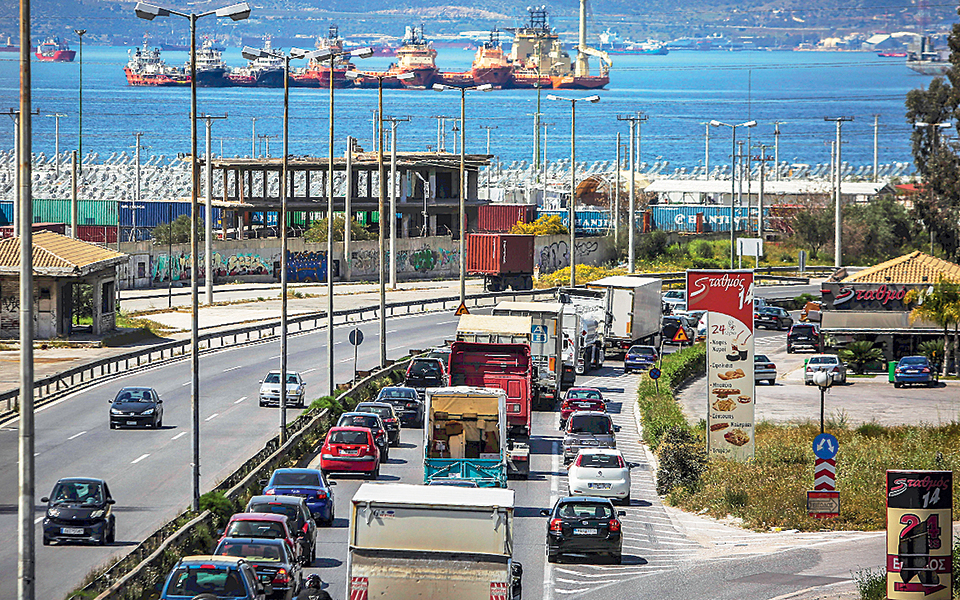 μικρή-αύξηση-των-εκδρομέων-του-πάσχα-2243238