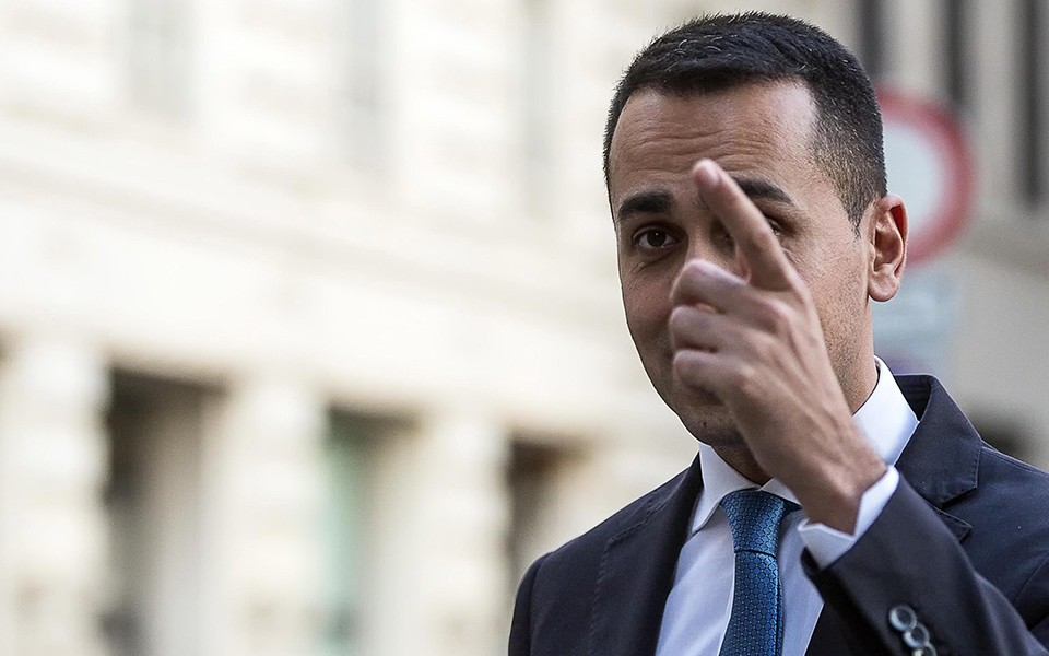 ο-ντι-μάιο-κατηγορεί-τον-ιταλό-πρόεδρο-2252874