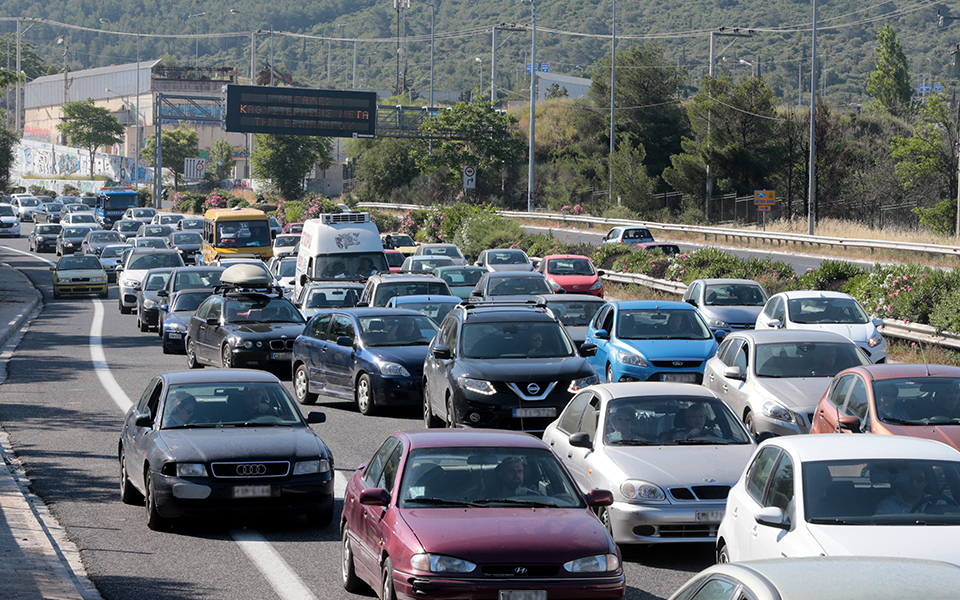 χάος-λόγω-απεργίας-μετρό-2250431