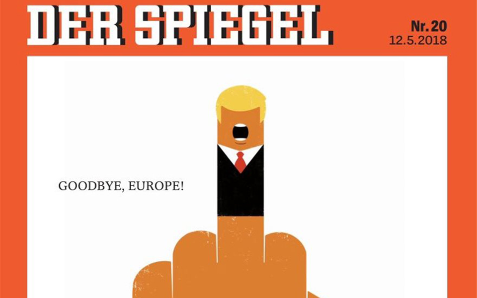 το-αιχμηρό-πρωτοσέλιδο-του-spiegel-με-τον-τρα-2250001