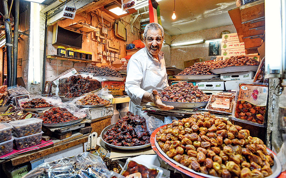 πόλη-του-κουβέϊτ-2253412