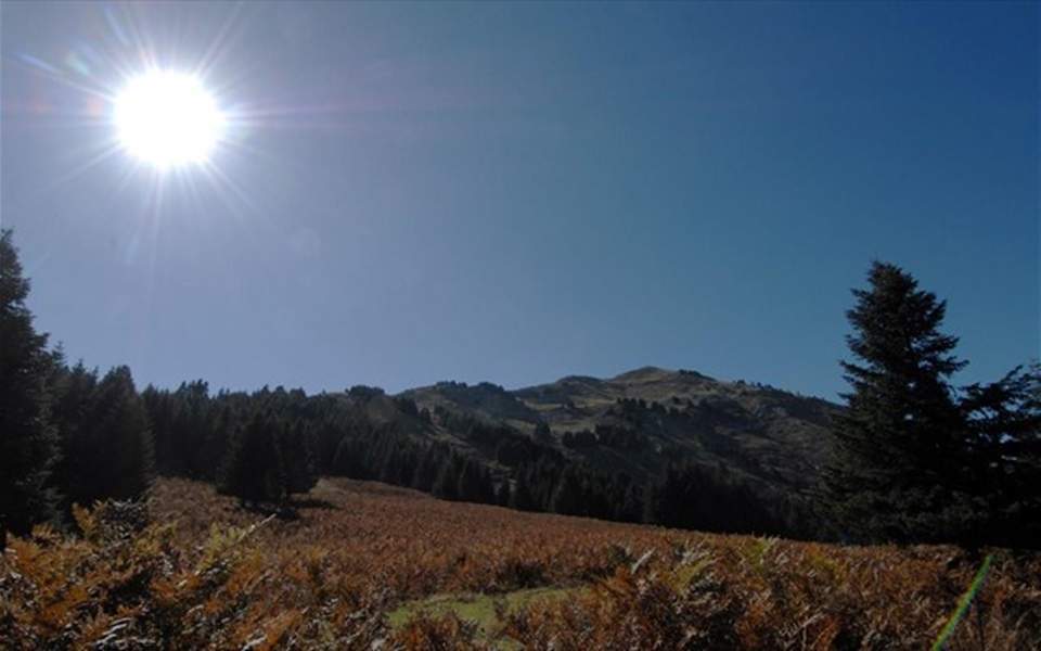 αίθριος-καιρός-με-τοπικές-νεφώσεις-2250261