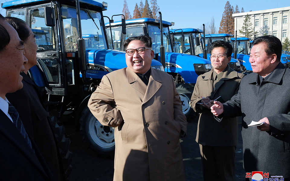 φήμες-για-νέα-επίσκεψη-του-κιμ-γιονγκ-ο-2249156