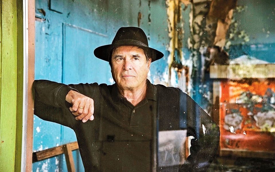 paul-theroux-συγγραφέας-2252167