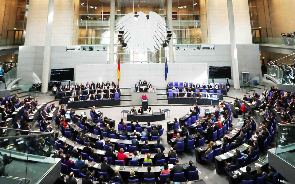 bundestag-εγκρίθηκε-η-απόφαση-του-eurogroup-2259374