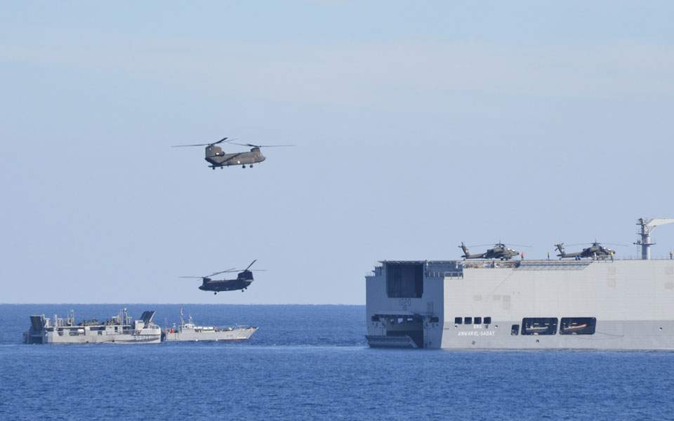 μεγάλη-άσκηση-ελλάδας-αιγύπτου-νοτί-2258042