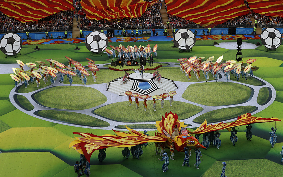 η-τελετή-έναρξης-του-μουντιάλ-φωτογρα-2256124