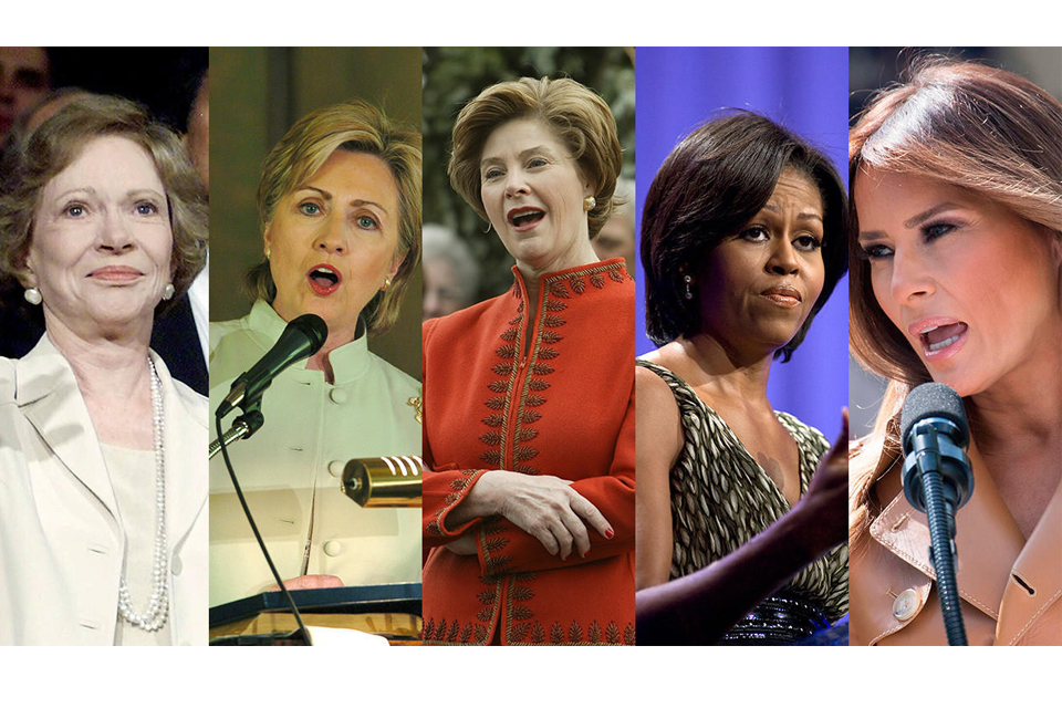 h-melania-trump-και-4-πρώην-πρώτες-κυρίες-ενάντια-στ-2257236