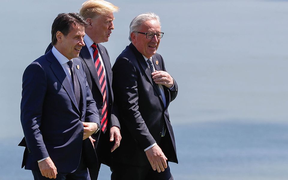 g7πρόταση-γιούνκερ-σε-τραμπ-για-την-επί-2255063