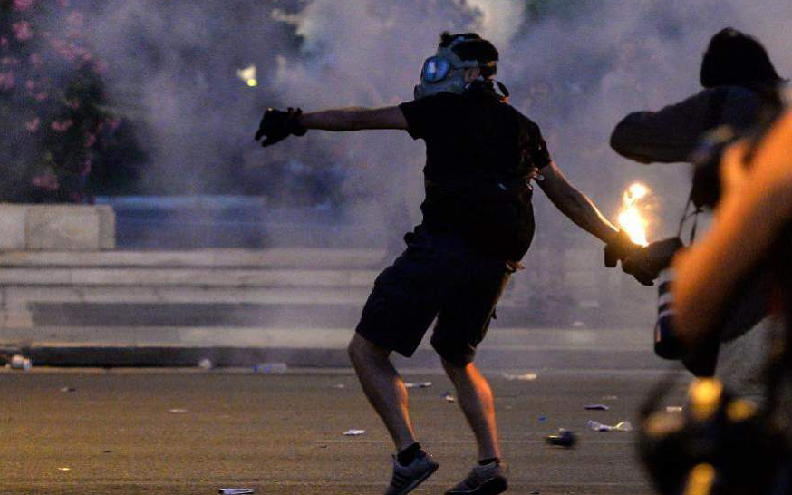 θεσσαλονίκη-διαμαρτυρία-αστυνομικώ-2254251