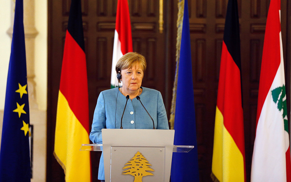 μέρκελ-δεν-αναμένεται-λύση-για-το-μετα-2257874