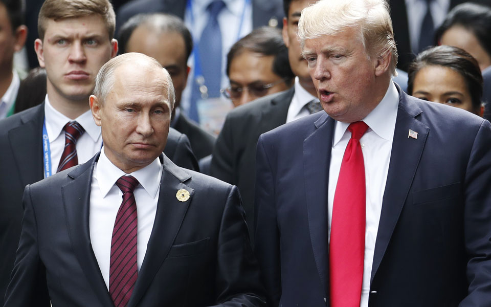 πιθανή-συνάντηση-τραμπ-πούτιν-στη-βιέ-2256946