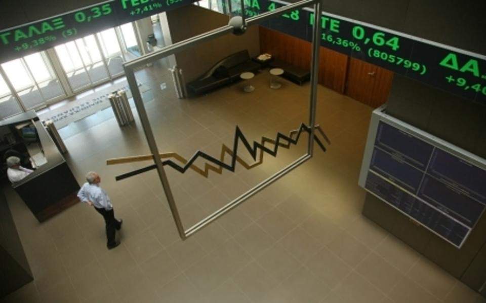 χρηματιστήριο-στις-78932-μονάδες-έκλεισε-2254329