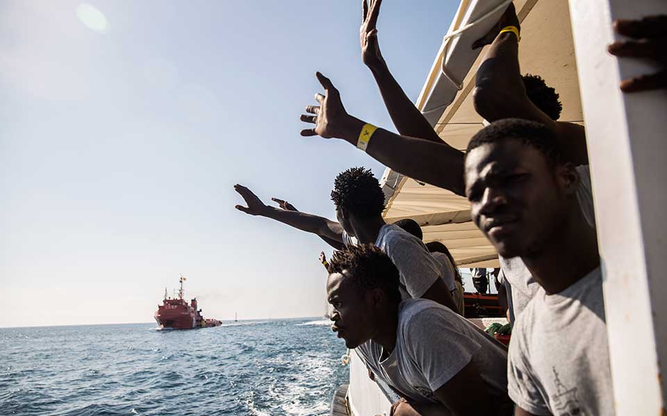 ενταση-στην-ιταλία-για-τη-μετανάστευσ-2260381