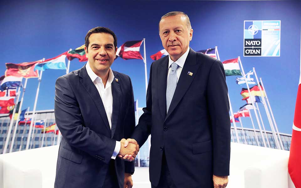 συνάντηση-τσίπρα-ερντογάν-τα-αγκάθ-2261950