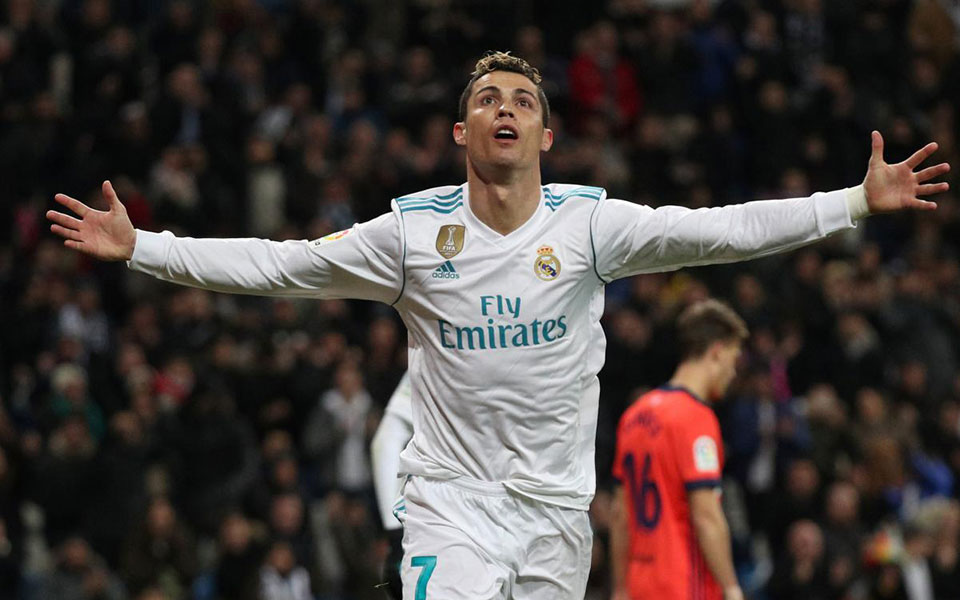 και-επίσημα-στη-γιουβέντους-ο-ρονάλντ-2261481