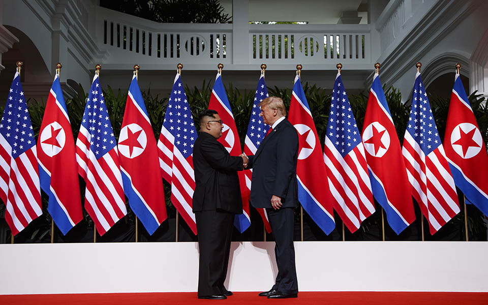 τραμπ-οι-συνομιλίες-με-την-πιονγκγιάν-2260009