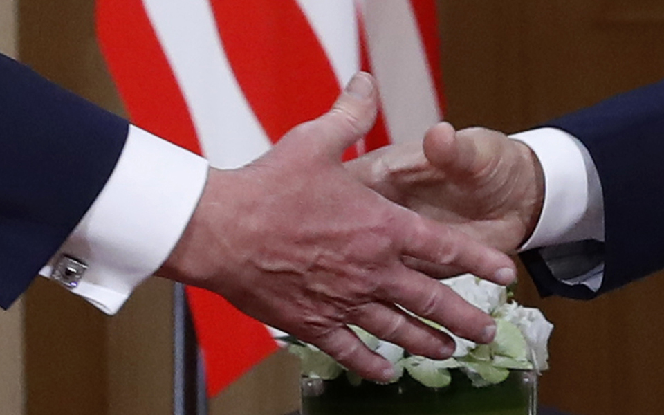 le-monde-ο-πούτιν-κυρίαρχος-στη-συνάντηση-κο-2262610