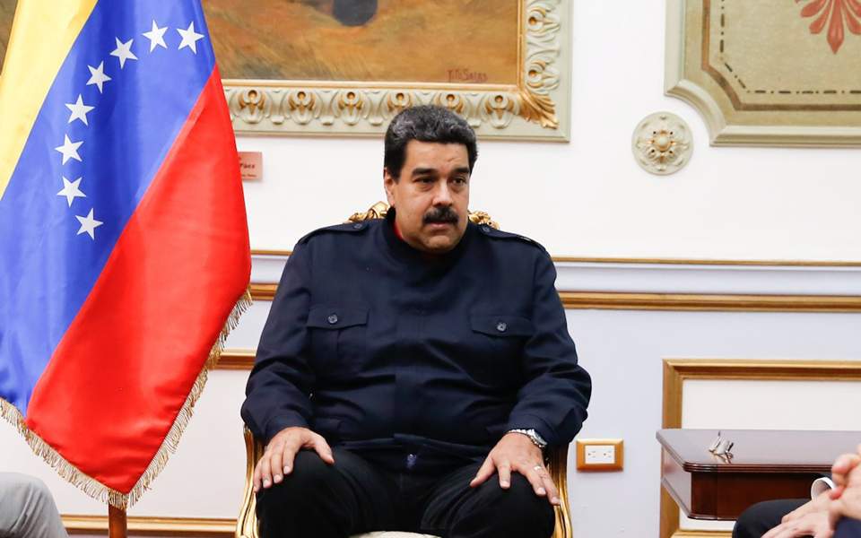 βενεζουέλα-ο-μαδούρο-ανακοίνωσε-την-α-2268105