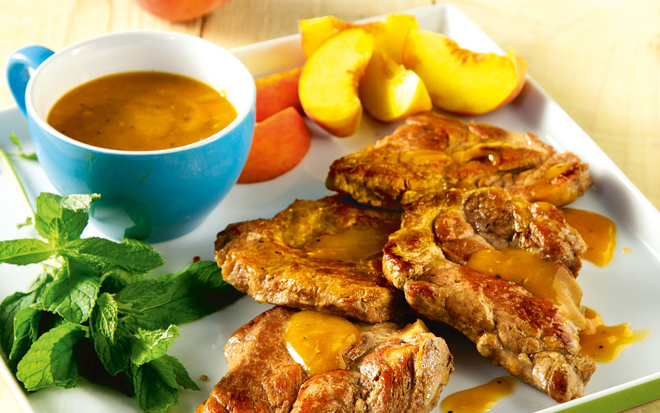 μπριζολάκια-με-ροδάκινο-και-μαστίχα-2269582