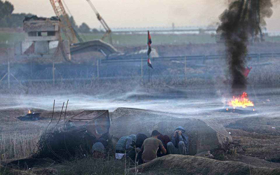 γάζα-νεκρή-23χρονη-έγκυος-και-η-18-μηνών-κό-2266684