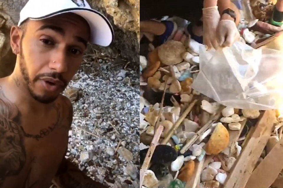 δείτε-τον-lewis-hamilton-να-καθαρίζει-παραλία-της-2266621