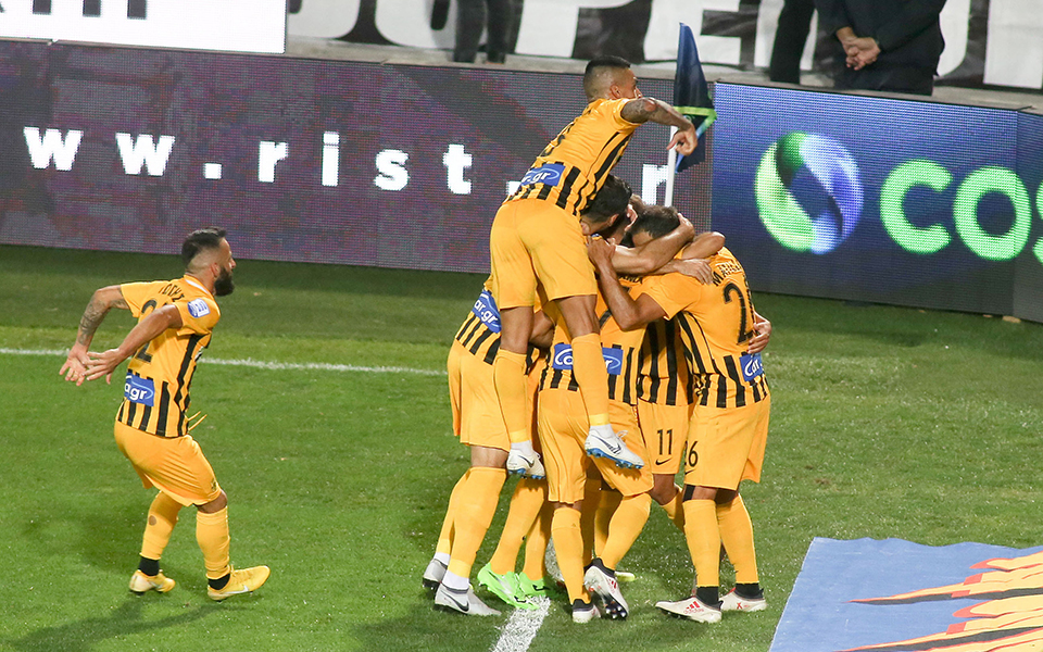 παοκ-αρης-ενα-ντέρμπι-από-τα-παλιά-2274844