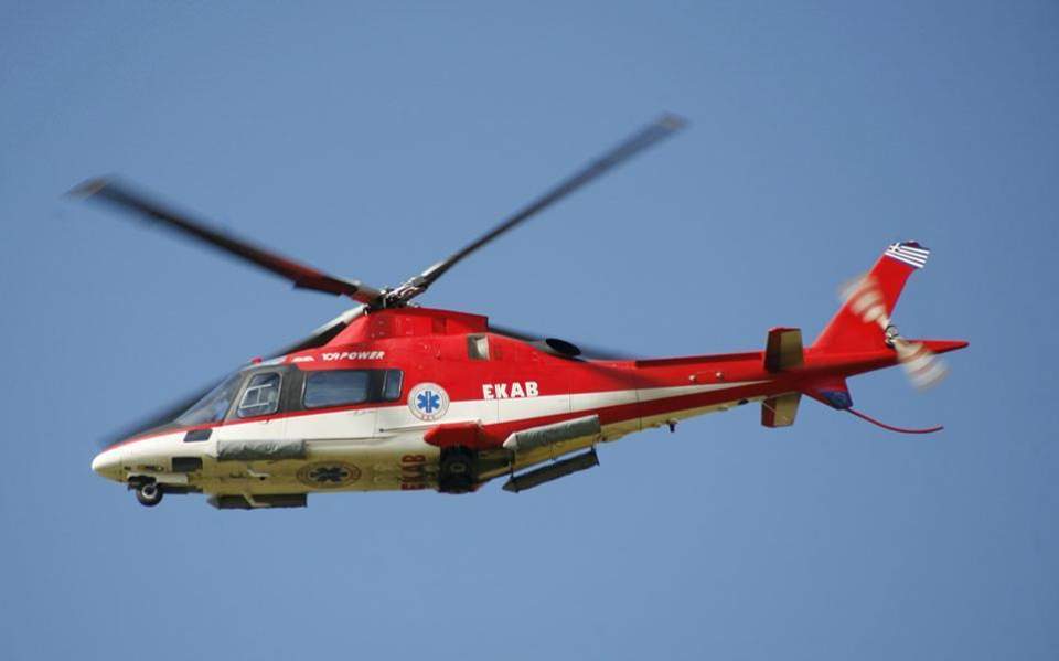 θεσσαλονίκη-αεροδιακομιδή-τρίχρονο-2271689