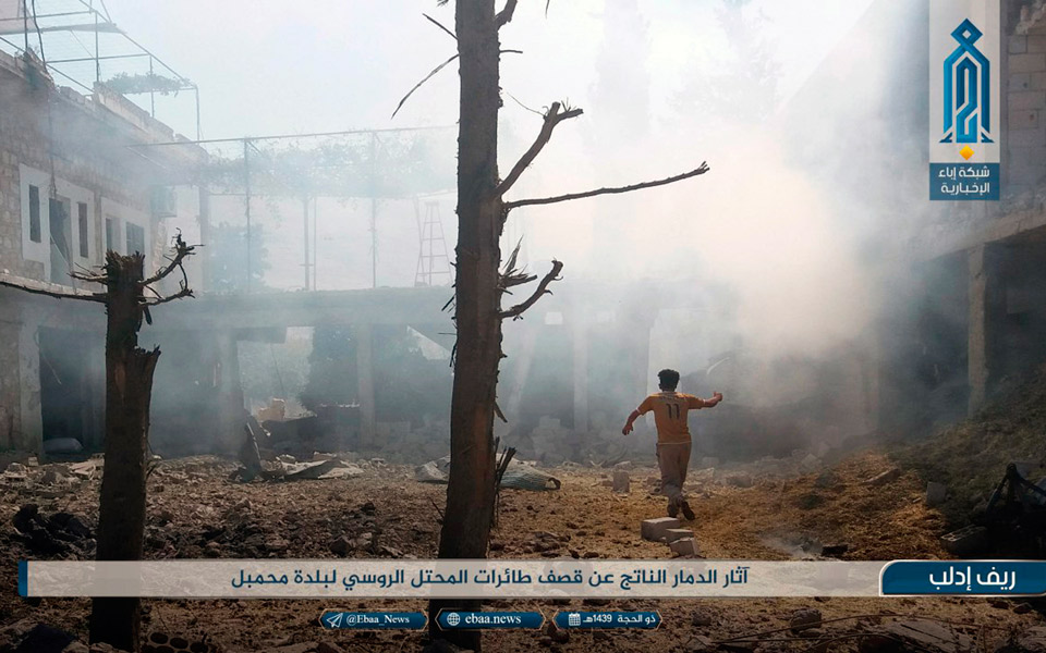 συρία-εκατοντάδες-άμαχοι-εγκαταλείπ-2271253