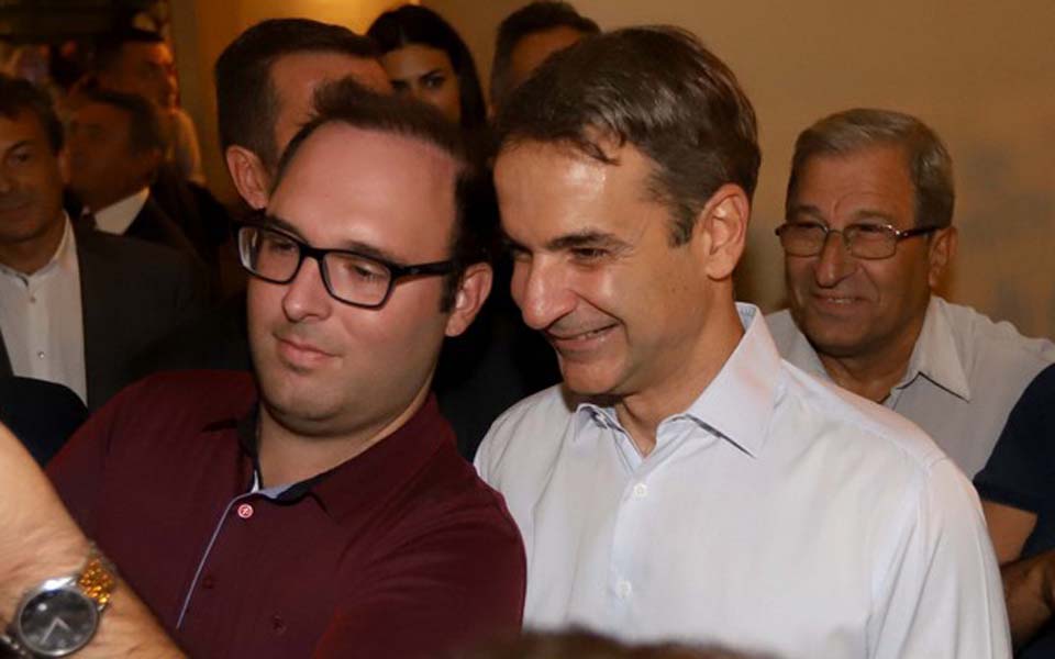 ο-κυριάκος-μητσοτάκης-έκανε-βόλτα-στη-2272815