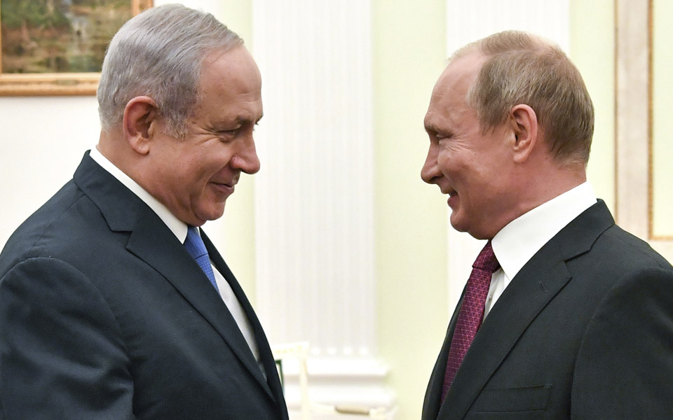 τηλεφωνική-επικοινωνία-πούτιν-νεταν-2274436