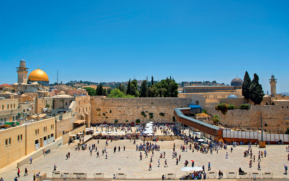 ιεροσόλυμα-τόπος-προσκυνήματος-2280909