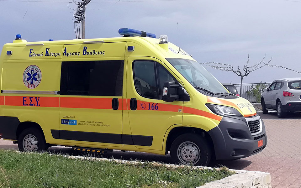 καραμπόλα-έξι-οχημάτων-στη-θεσσαλονί-2279432